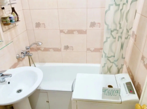 Квартира Московская 49