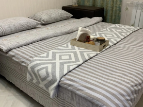 Khorosho kak doma Flat