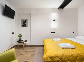 Loft рядом с Кремлем by Uloo