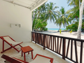 Azul Retreat Guest House
