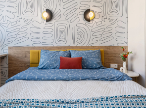 Апартаменты Limoncello свежий вкус комфорта