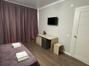 Мини-отель RT-Hotel