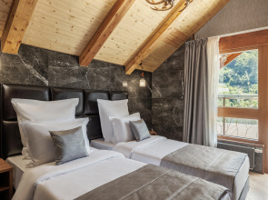 Stellar Collection Chalet Krasnaya Polyana