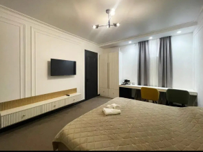 Мини-отель TeaHouse