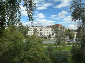 Апартаменты ДзенХоум Сдержанность 49