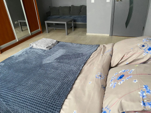 Квартира Dukat у озера в центре города