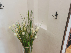 Квартира GM Apartments рядом с Экспоцентром и Белым домом