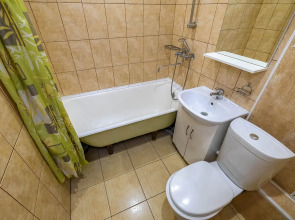 Квартира около жд вокзала