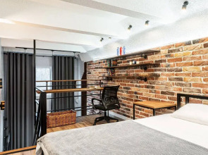 Апартаменты Уютные Lost city у метро Марьино