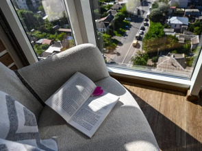 Апартаменты Энгельса 93