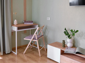 Квартира в Центре Города от Welcome V Ekb