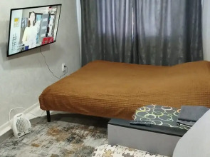 Квартира Уютная