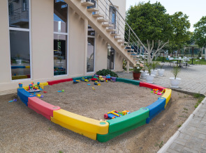 Отель «FAMILY RESORT BAMBORA»