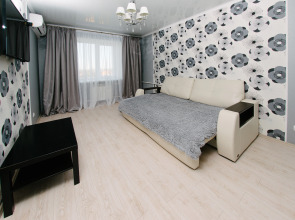 Апартаменты в центре города на Почтовом, 4