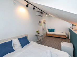 Хостел Облака