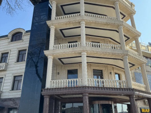 Отель Vella Elegant