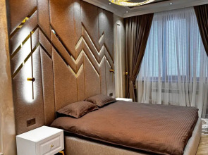 Апартаменты Lux appartment near Registan