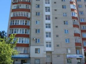 Апартаменты на Татарской 13