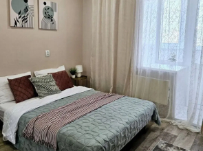 Na Ulitse 40 Let Pobedy 49A Flat