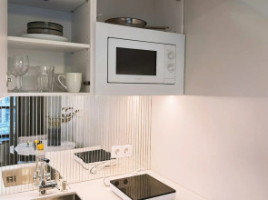 Квартира Level Причальный