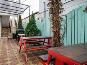 Гостевой Дом Вера