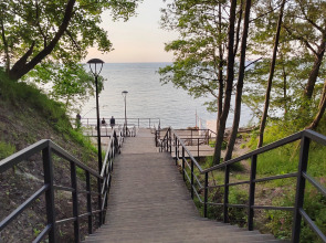 Апартаменты Rooms 1