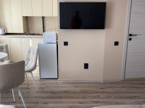 Apartamenty Trehkomnatnye Semimestnye  centr