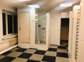 Хостел Москвич у Мозаики