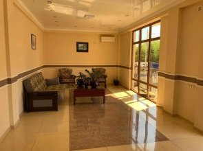 Гостевой дом Онтарио