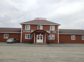 Otel Rus