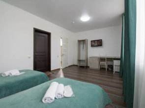 Гостевой дом Атмосфера