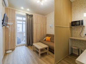 Квартира уютная в Заречном