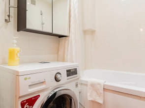 Апартаменты OK! Говорова 11в