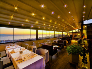 Отель Innova Sultanahmet