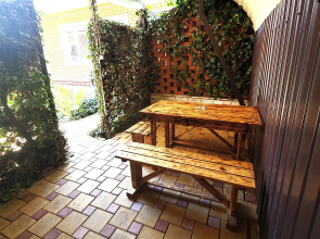 Гостевой Дом Селиверстова 16