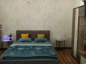 Квартира Золотая Середина