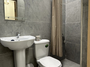 Мини-отель Аарон