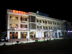 Отель Naxshab
