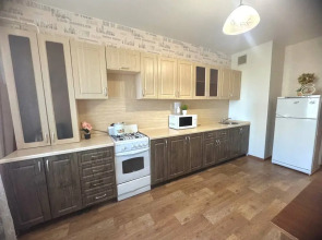 Апартаменты Двухкомнатные Володарского 17, 6 этаж