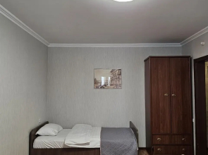 Апартаменты Onebed Красногорский 46