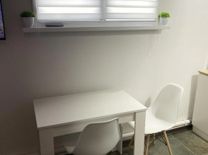 Жилое помещение Апарт-студии Льва Толстого 25/1