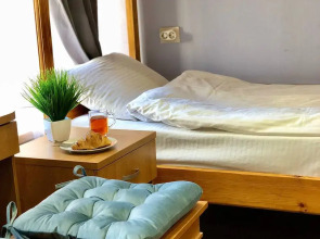 Меблированные Комнаты 56 в Самом Центре Исторического Санкт Петербурга