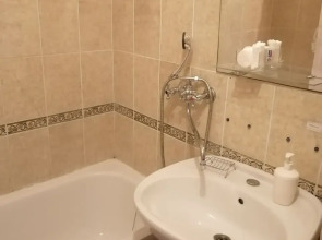 Квартира ЭКОНОМ в Центральной Части