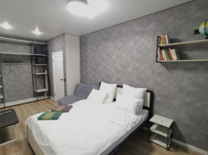 Квартира уютная квартира рядом с морем