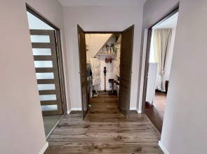 Квартира Трехкомнатная Cемейная в Amalienau