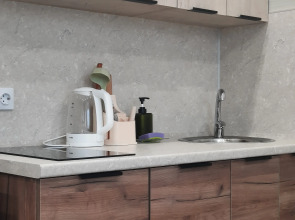 Квартира Студия в Центре рядом с ДальГАУ, АООД, АОДКБ