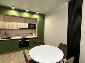 Апартаменты  в ЖК Tau House