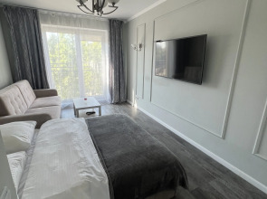 Апартаменты на Первой Линии у Моря