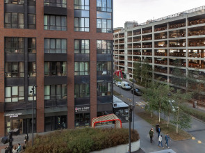 Апартаменты Brownie by Smart Lofts Moscow