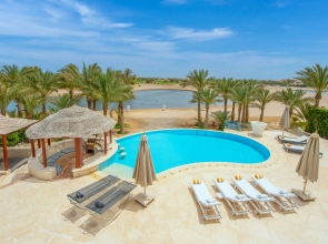 Vesta - El Gouna Residence Villa